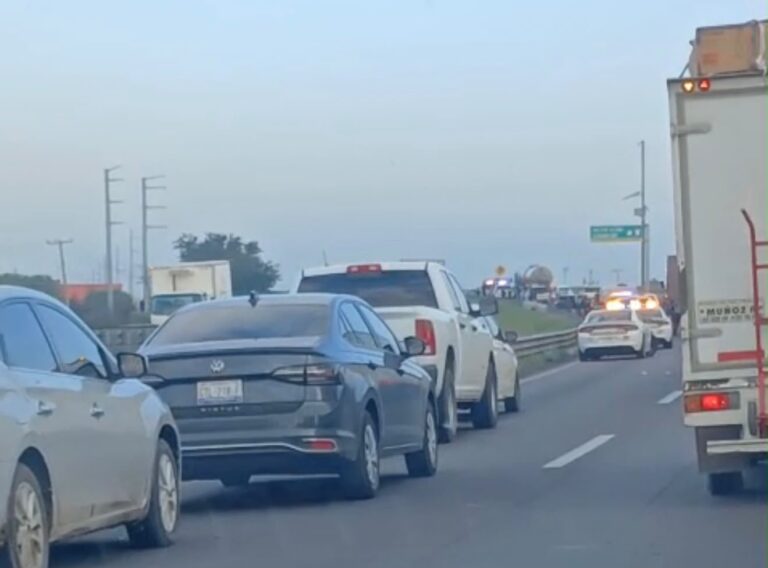FSPE frustra intento de asalto en la carretera 45D tras enfrentamiento armado