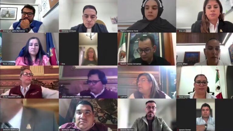 Municipio de Irapuato enfrenta 129 procesos penales en curso