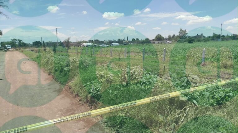 Ataque a balazos en Santa Elena deja dos muertos y un herido