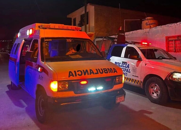 Fiscal asegura que masacre en Pénjamo será esclarecida