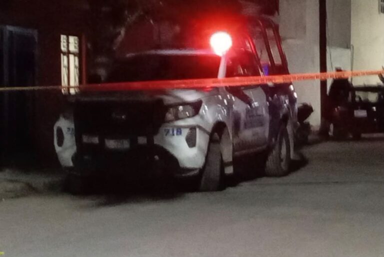 Motosicarios matan a un hombre y hieren a otro mientras jugaban en máquina tragamonedas