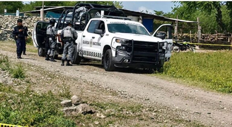 Dos hombres mueren en hechos distintos en Celaya: un atropellamiento y un ataque armado