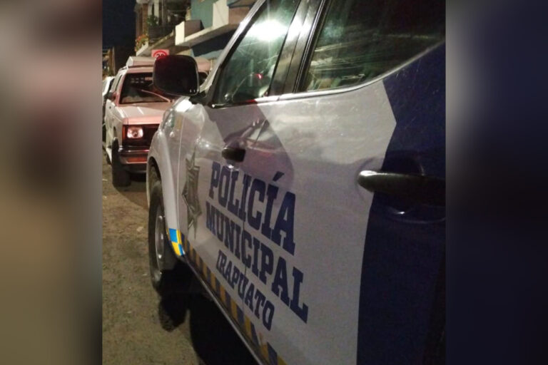 Amigo le llama para que salga y le disparan en dos ocasiones