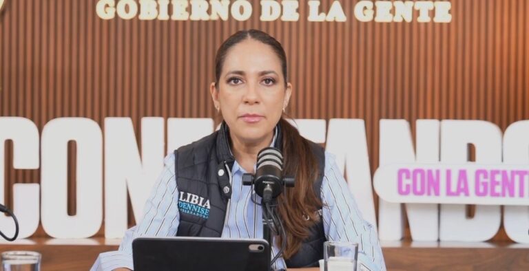 Guanajuato y Federación acuerdan fortalecer seguridad en carreteras y combate al huachicol
