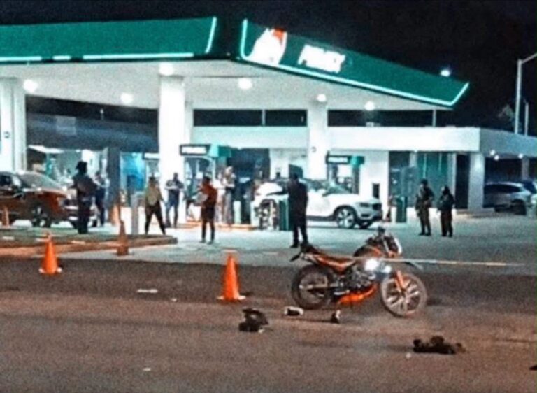 Automovilista hiere a presunto asaltante que intentó despojarlo de su vehículo en Irapuato