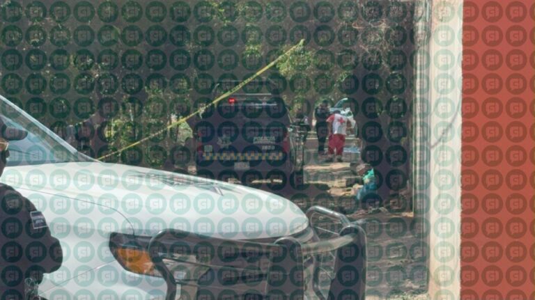 Ejecutan a una mujer en Irapuato