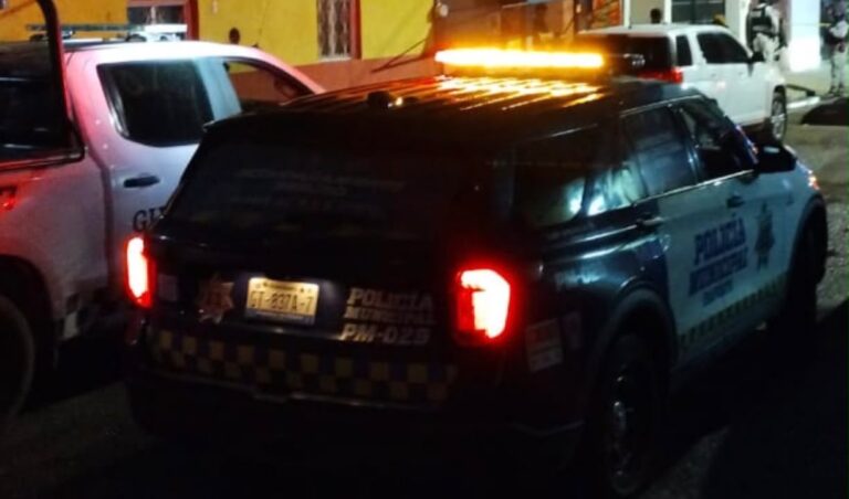 Hombre pierde la vida mientas recibía atención médica luego de ser agredido a balazos