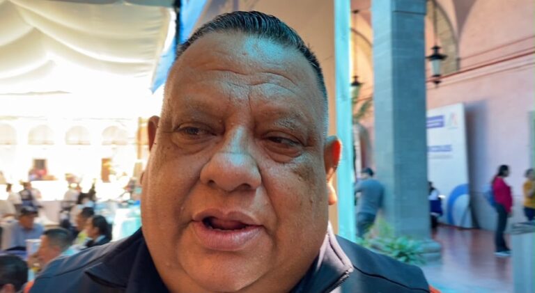 Protección Civil descarta riesgo por escurrimientos en presas y ríos de Irapuato pese a lluvias