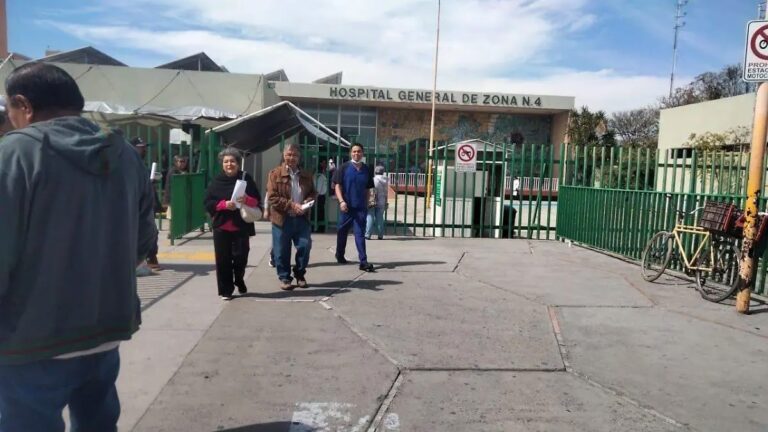 No hay pacientes hospitalizados por intoxicación alcohólica; aclara IMSS