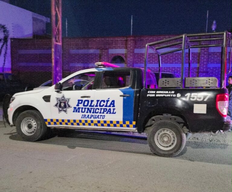 Ataque armado deja dos hombres lesionados en la Lucio Cabañas