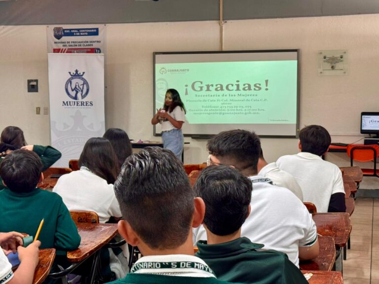 Más de 20 mil personas se suman a acciones de prevención de las violencias