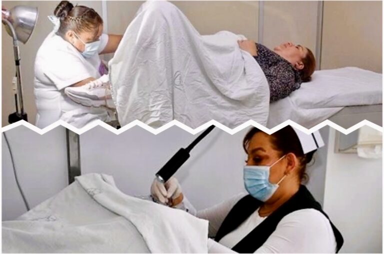 Fortalece IMSS Guanajuato acciones de prevención y detección oportuna de cáncer cervicouterino