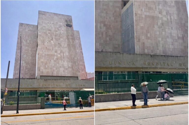 Alcanza IMSS León 17 procuraciones de órganos y tejidos en HGZ No. 21 este año; beneficiarán a dos pacientes con trasplante de córneas