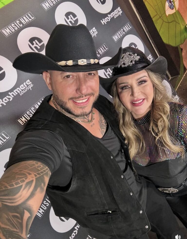 ¿CIBAD HERNÁNDEZ BUSCA MUJERES CASADAS? PAREJA DE ALICIA VILLARREAL ENFRENTA NUEVOS SEÑALAMIENTOS