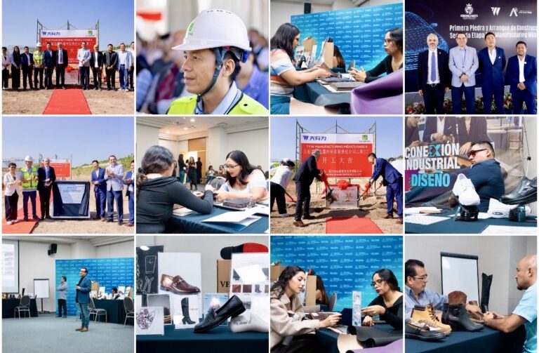 TYW Manufacturing México fortalece su presencia en Guanajuato con una inversión adicional de 29 millones de dólares
