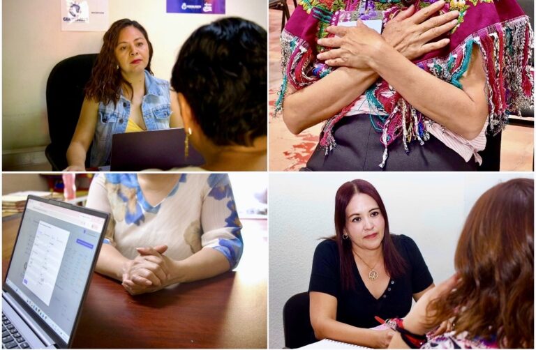 ÓRDENES DE PROTECCIÓN: GUANAJUATO SALVAGUARDA LA VIDA Y LA INTEGRIDAD DE LAS MUJERES