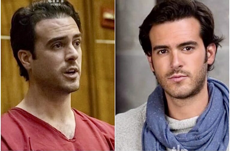 PABLO LYLE YA TIENE FECHA PARA SALIR DE PRISIÓN TRAS CASI SIETE AÑOS DE PROCESO LEGAL