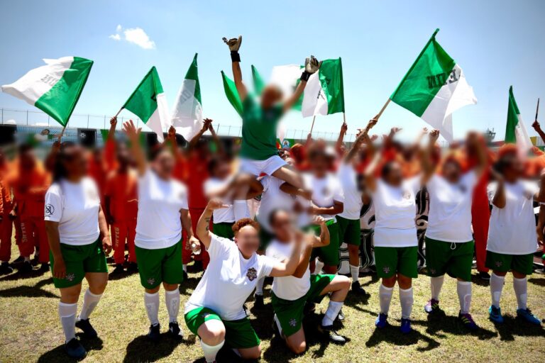 León levanta dos campeonatos en el Torneo por la Paz entre goles y segundas oportunidades