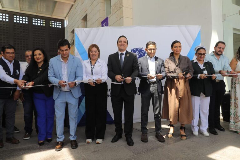 Gobierno de la Gente colabora con empresas, asociaciones y autoridades en beneficio de las familias leonesas