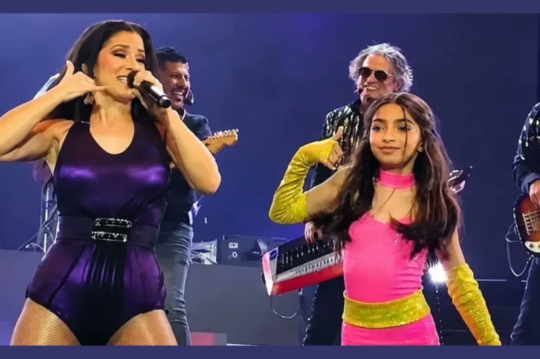 Alessandra Rosaldo responde a Victoria Ruffo tras comentarios sobre Aitana Derbez: “al que tira, le cae”