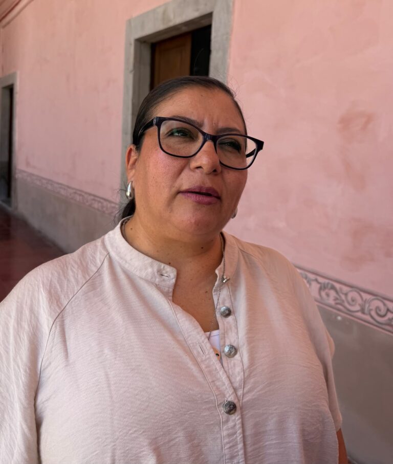 PRI Irapuato descarta ir atrasado rumbo a 2027