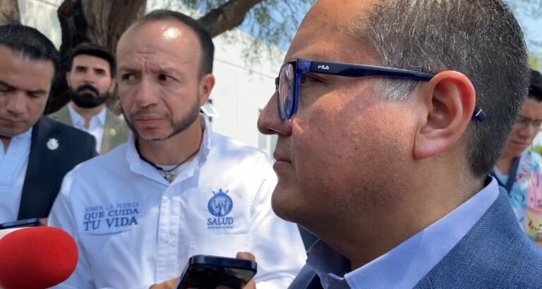 Corredor Industrial concentra mayor demanda de atención en salud mental en Guanajuato