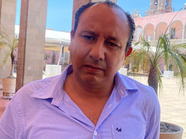 Irapuato analiza pliego petitorio del Movimiento Social Organizado sobre seguridad y servicios públicos