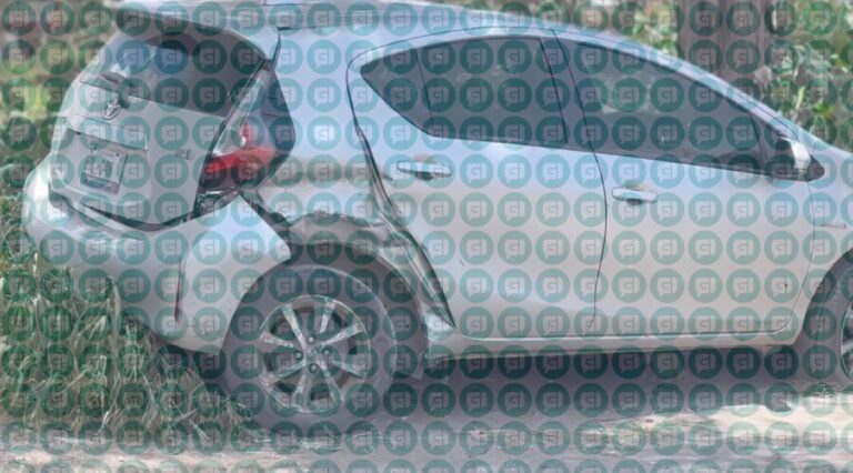 Recuperan vehículo con reporte de robo tras balacera en Pueblo Nuevo; no hay detenidos