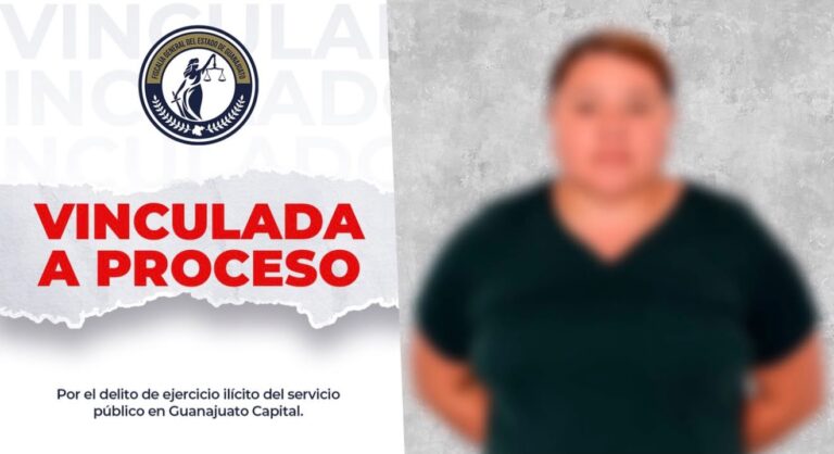Empleada del ISSEG usaba huella digital de derechohabientes para robarles sin que se dieran cuenta