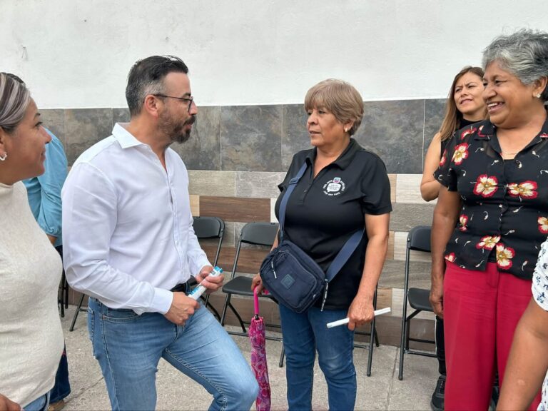 Regidor del PAN responde a Morena: retiró partes informativos por mal uso de información privada