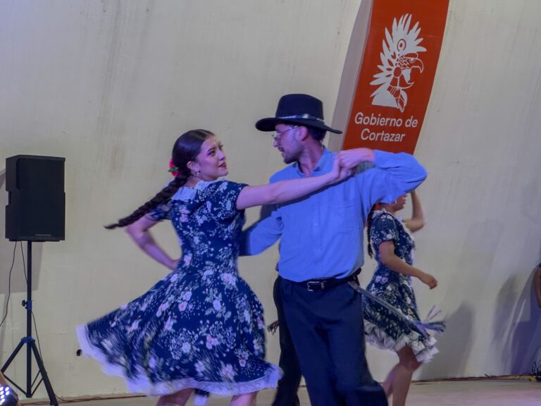 Acercan a los cortazarenses eventos culturales gratuitos y de talla  mundial