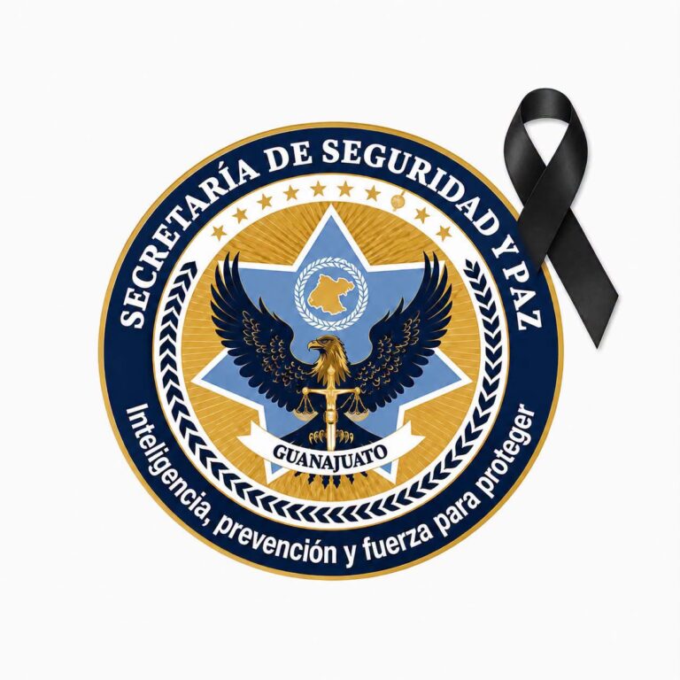 Muere policía estatal tras ataque armado en carretera Manuel Doblado-La Piedad, en Pénjamo