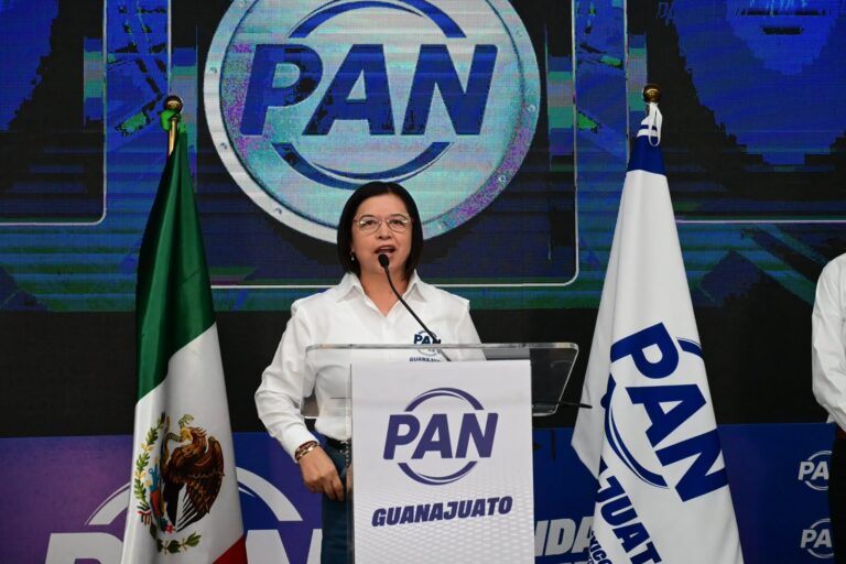 PAN Guanajuato implementará filtros para evitar candidatos vinculados al crimen organizado
