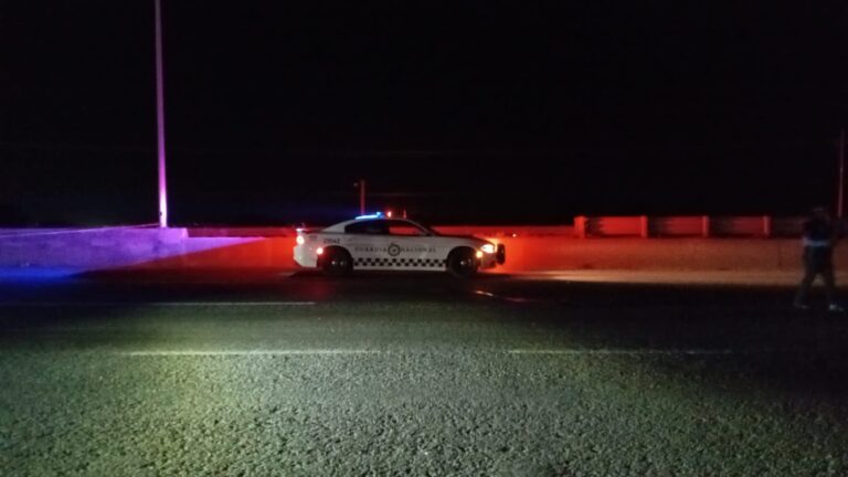 Muere persona atropellada en la Silao – León