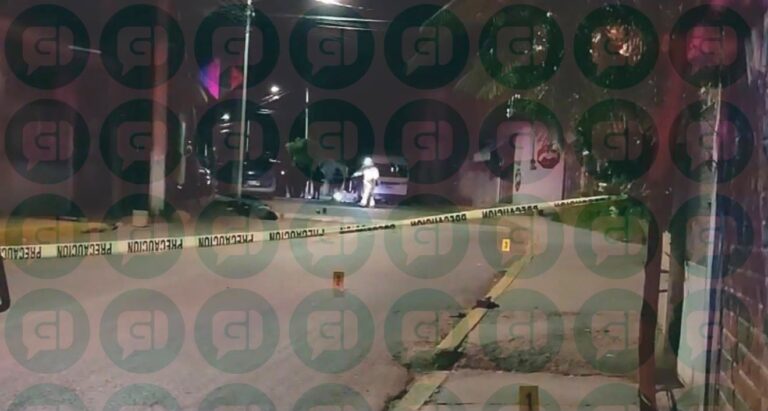 Mueren 4 personas en ataque armado en Malvas