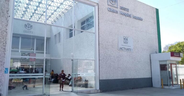 Irapuato rechaza retirar cláusula de reversión del terreno para clínica del ISSSTE