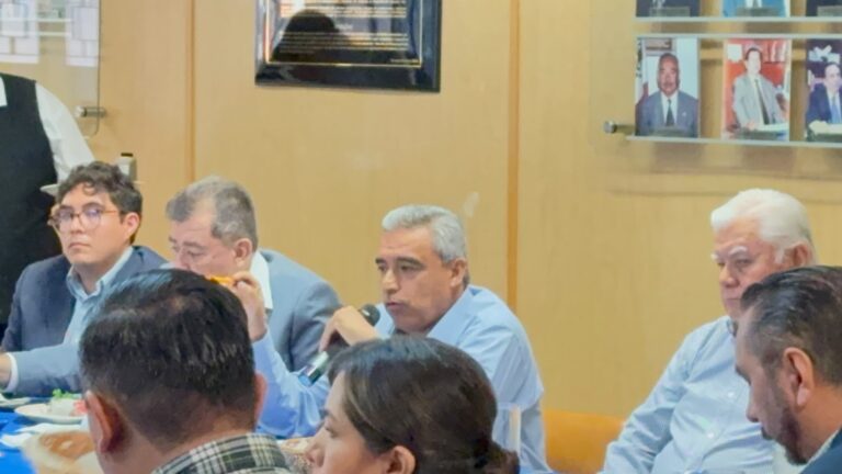 JAPAMI identifica 86 puntos críticos de inundación en Irapuato y prepara plan de inversión