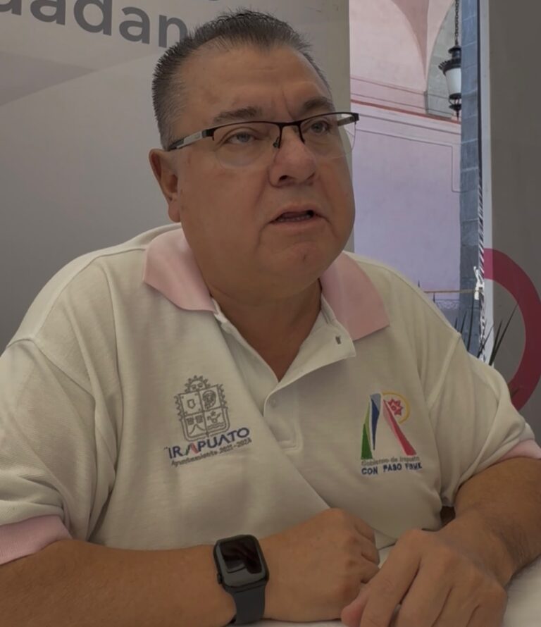 Obras estatales en Irapuato, entre ellas el puente de La Bimbo, arrancarán este año
