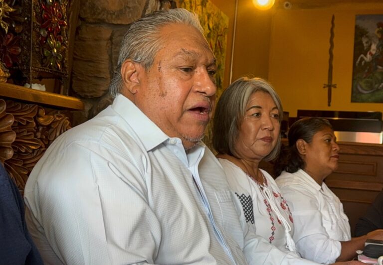 Aarón Cabañas cuestiona reconocimientos internacionales de Irapuato frente a percepción de inseguridad