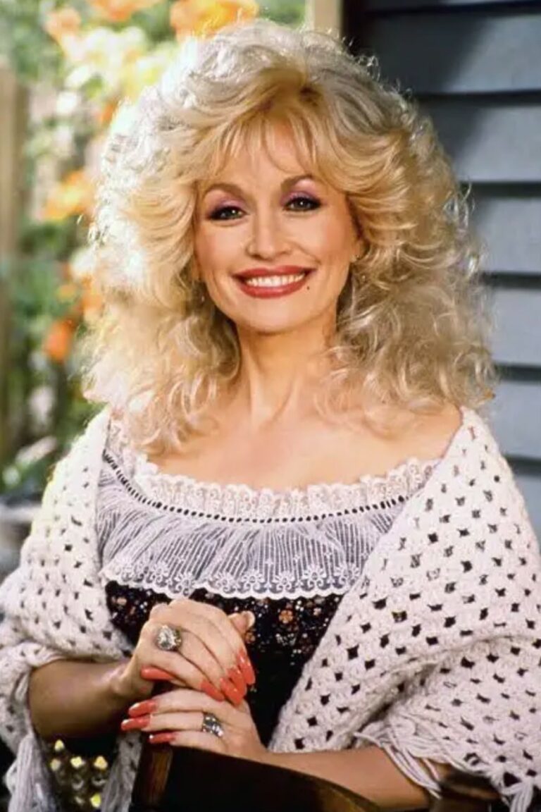 Muere Dolly Parton
