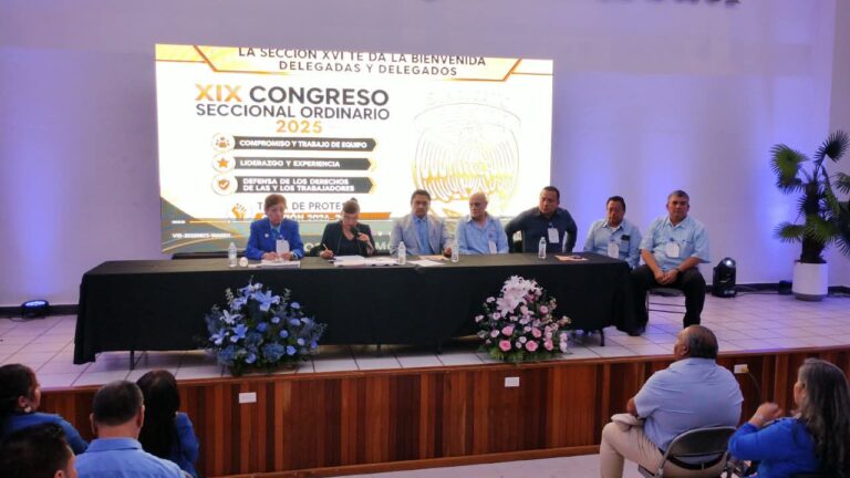 Sindicato del ISSSTE en Guanajuato señala desabasto de insumos por procesos centralizados