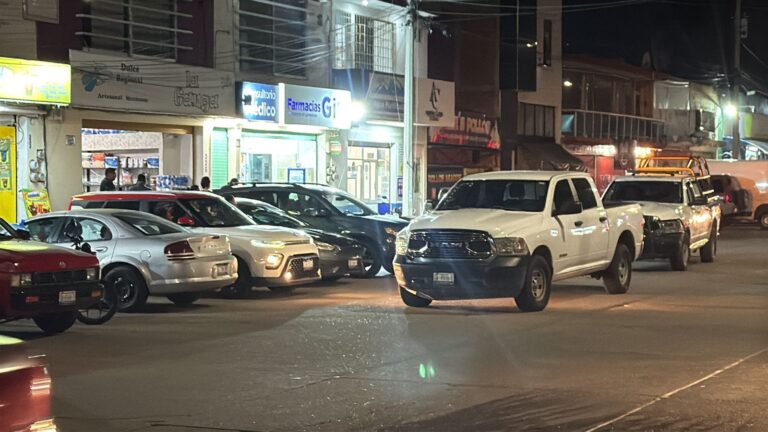Muere hombre de 53 años tras sufrir paro cardiorrespiratorio en consultorio de Irapuato