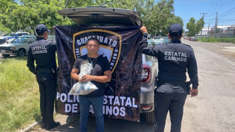 Aseguran casi un millón de pesos en efectivo durante intervención en León