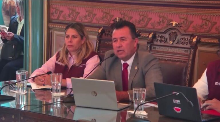 Regidor de Morena pide a Fiscalía aclarar diferencia entre cifras de homicidios en Irapuato
