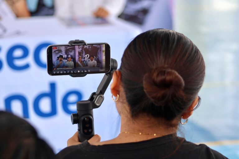 DIF Apaseo el Grande presenta el programa del Mes de las Personas Mayores con actividades durante todo agosto