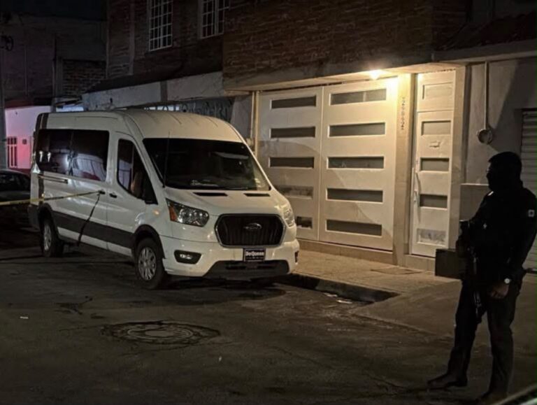 Tres heridos por bala tras riña en colonia Los Álamos en Irapuato