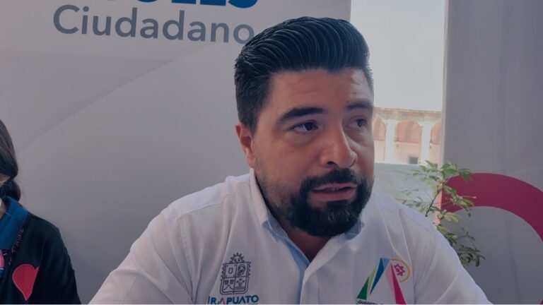 Temporada de lluvias intensificó acciones de reforestación y arborización en Irapuato