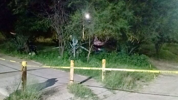 Viernes, 28 de agosto de 2026, Atacan a dos personas en León