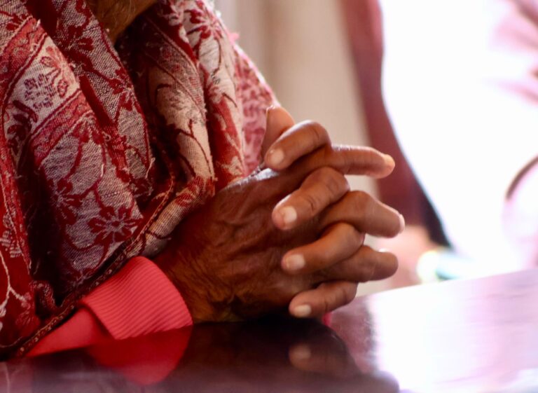 “Abuelitos Sin Fronteras” reúne a 55 adultos mayores con sus familias