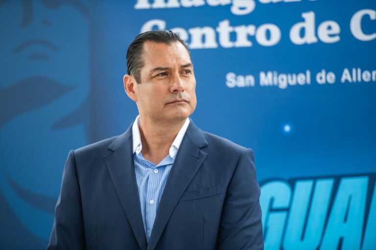 Impulsa alcalde sanmiguelense la denuncia ciudadana para exigir mejor transporte en San Miguel de Allende